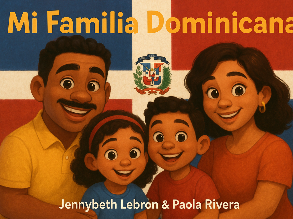 Mi Familia Dominicana