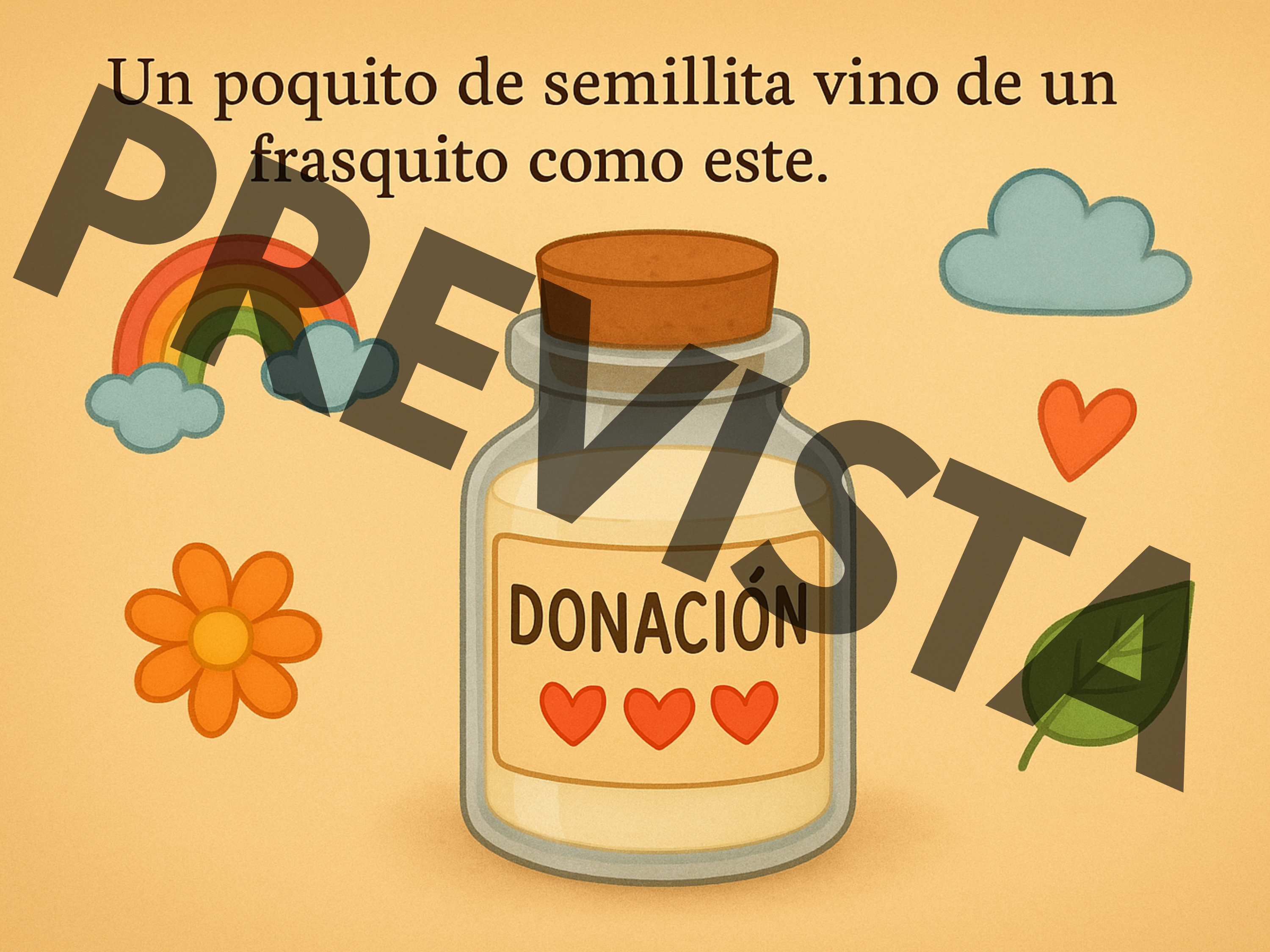 Cómo Te Hicimos (Dos Mamas Haciendo IIU)